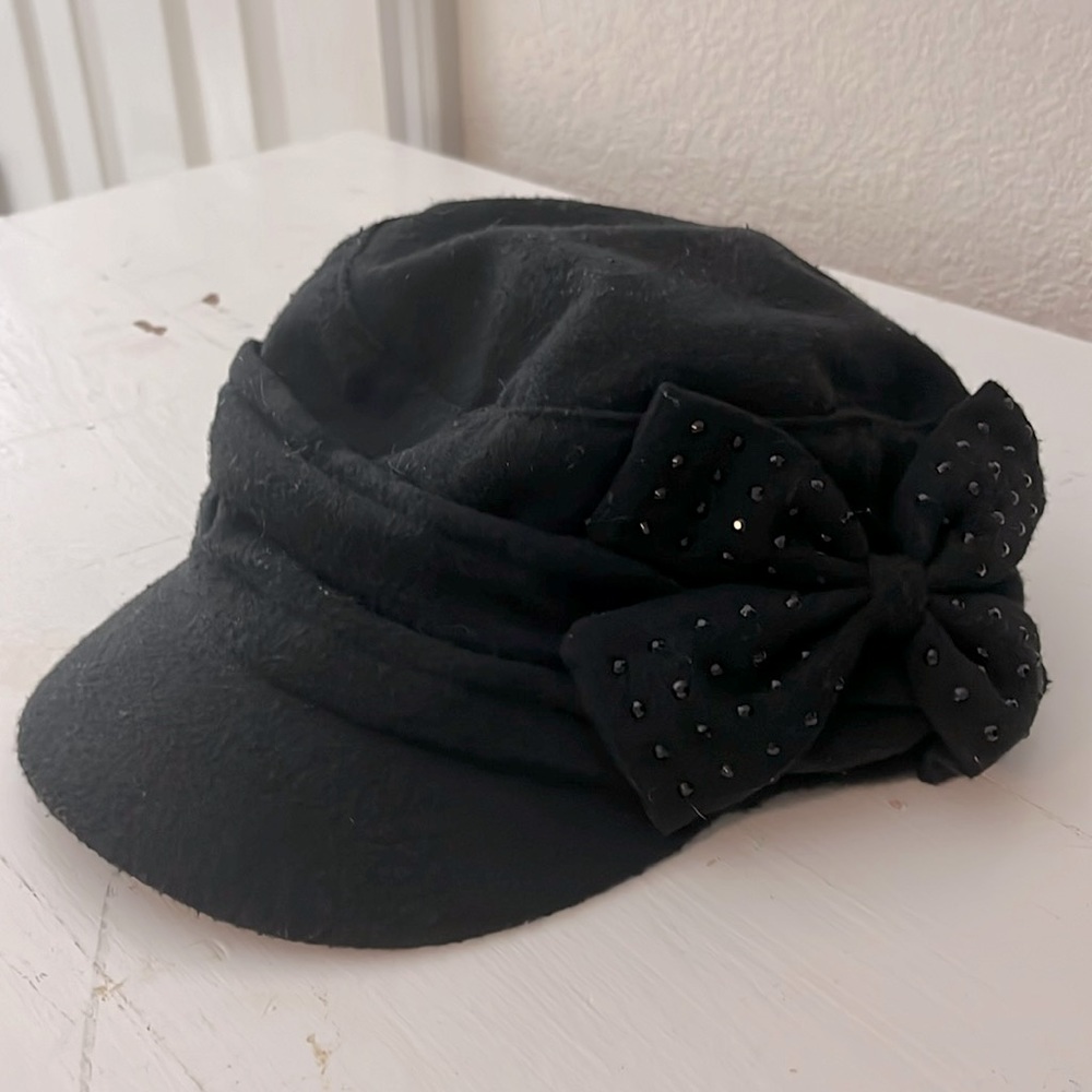 WOMEN’S FASHION HAT
